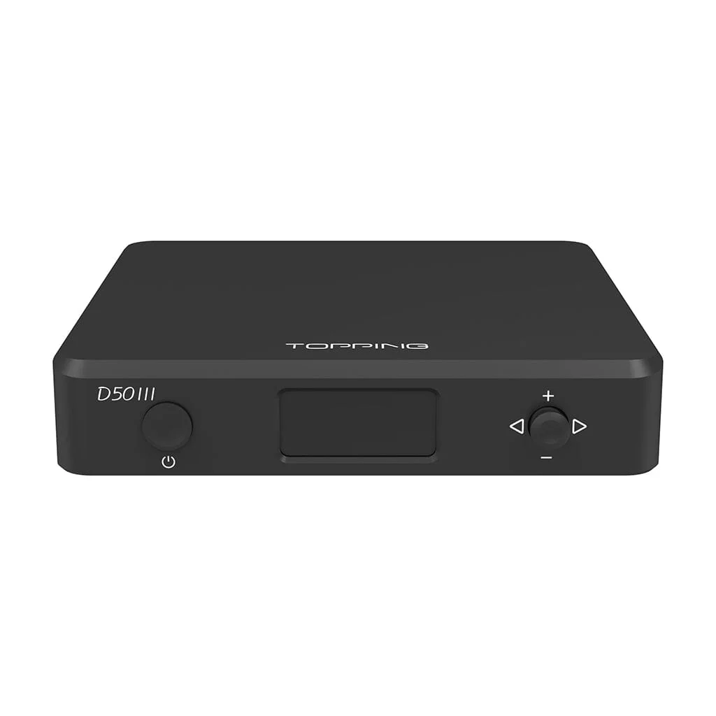 Desktop DAC/Amps